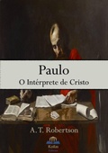 Cover: Paulo, O Int&eacute;rprete De Cristo - Clube de Autores