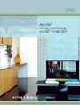 Cover: Basic CAD for Interior Designers - Peachpit Press Publications
