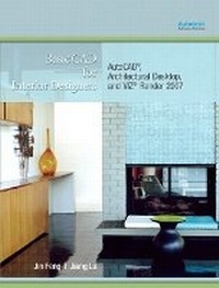 Enlarge image Cover: Basic CAD for Interior Designers - Peachpit Press Publications
