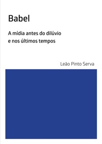 Enlarge image Cover: Babel - Clube de Autores