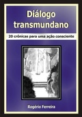 Cover: Di&aacute;logo Transmundano - Clube de Autores