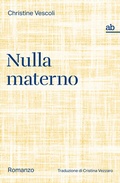 Cover: Nulla materno - alphabeta