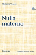 Cover: Nulla materno - alphabeta