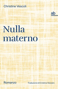 Abbildung von: Nulla materno - alphabeta