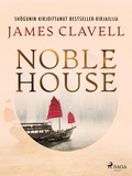 Cover: Noble House - Saga Egmont