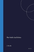 Cover: The Vedic god Mitra - Brill
