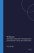 Cover: De Messias - Brill