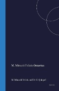 Cover: Octavius - Brill
