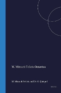 Enlarge image Cover: Octavius - Brill