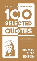 Cover: 100 Selected quotes (Edition1st) - Unknown