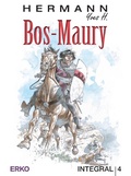 Cover: Bos-Maury Integral 4 - ERKO