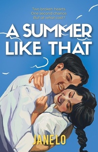 Abbildung von: A Summer Like That - Earnshaw Books Ltd