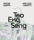 Cover: Teo Eng Seng - National Gallery Singapore