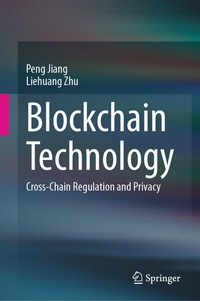 Abbildung von: Blockchain Technology - Springer Nature Switzerland AG