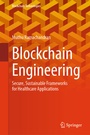 Cover: Blockchain Engineering - Springer