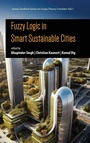 Cover: Fuzzy Logic in Smart Sustainable Cities - Jenny Stanford Publishing