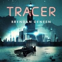 Enlarge image Cover: Tracer - Blackstone Publishing