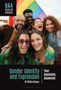 Cover: Gender Identity and Expression - Bloomsbury Academic USA
