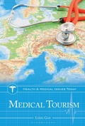 Cover: Medical Tourism - Bloomsbury Academic USA