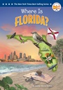Cover: Where Is Florida? - Penguin Workshop