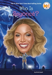 Enlarge image Cover: Who Is Beyoncé? - Penguin Workshop