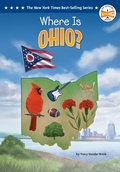 Cover: Where Is Ohio? - Penguin Workshop