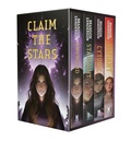 Cover: Skyward 4-Book Boxed Set - Delacorte Press