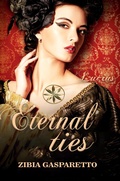 Cover: Eternal Ties - World Spiritist Institute