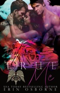 Cover: True Me (Fallen Brethren MC, #6) - Erin Osborne