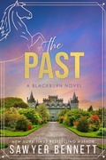 Cover: The Past (Bluegrass Empires, #4) - Big Dog Books, LLC