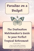 Bild: Paradise on a Budget - R. Joyce Jumantoc