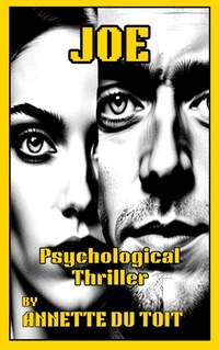 Enlarge image Cover: Joe - Annette du Toit