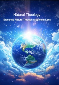 Abbildung von: Natural Theology - Exploring Nature Through a Spiritual Lensh a Spiritual Lens (The God Gap, #2) - Beacons of Light Books and Films