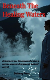 Enlarge image Cover: Beneath the Healing Waters - Paul Rees