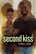 Cover: Second Kiss - Milton Davis
