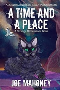 Cover: A Time and a Place - Donovan Street Press