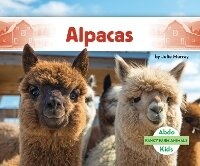 Abbildung von: Alpacas - Abdo Kids Jumbo