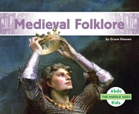 Abbildung von: Medieval Folklore - Abdo Kids Jumbo