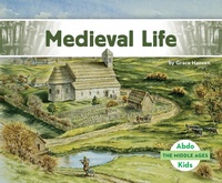 Abbildung von: Medieval Life - Abdo Kids Jumbo