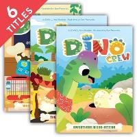 Enlarge image Cover: Dino Crew (Set) - Calico Kid