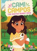 Cover: Easter Bunny Race - Calico