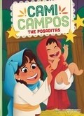 Cover: Posaditas - Calico