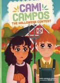 Cover: Halloween Contest - Calico
