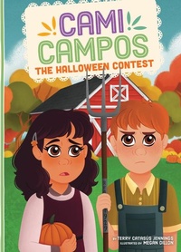 Enlarge image Cover: Halloween Contest - Calico