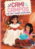 Cover: (Not) Cuban Valentines - Calico