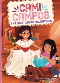 Enlarge image Cover: (Not) Cuban Valentines - Calico