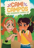 Cover: Shamrock Shake-Up - Calico