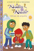 Cover: Heroes de Empatia (Empathy Heroes) - Calico Kid