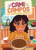 Cover: Thanksgiving Squabble - Calico