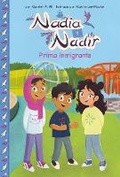 Cover: Prima Inmigrante (Immigrating Cousin) - Calico Kid
